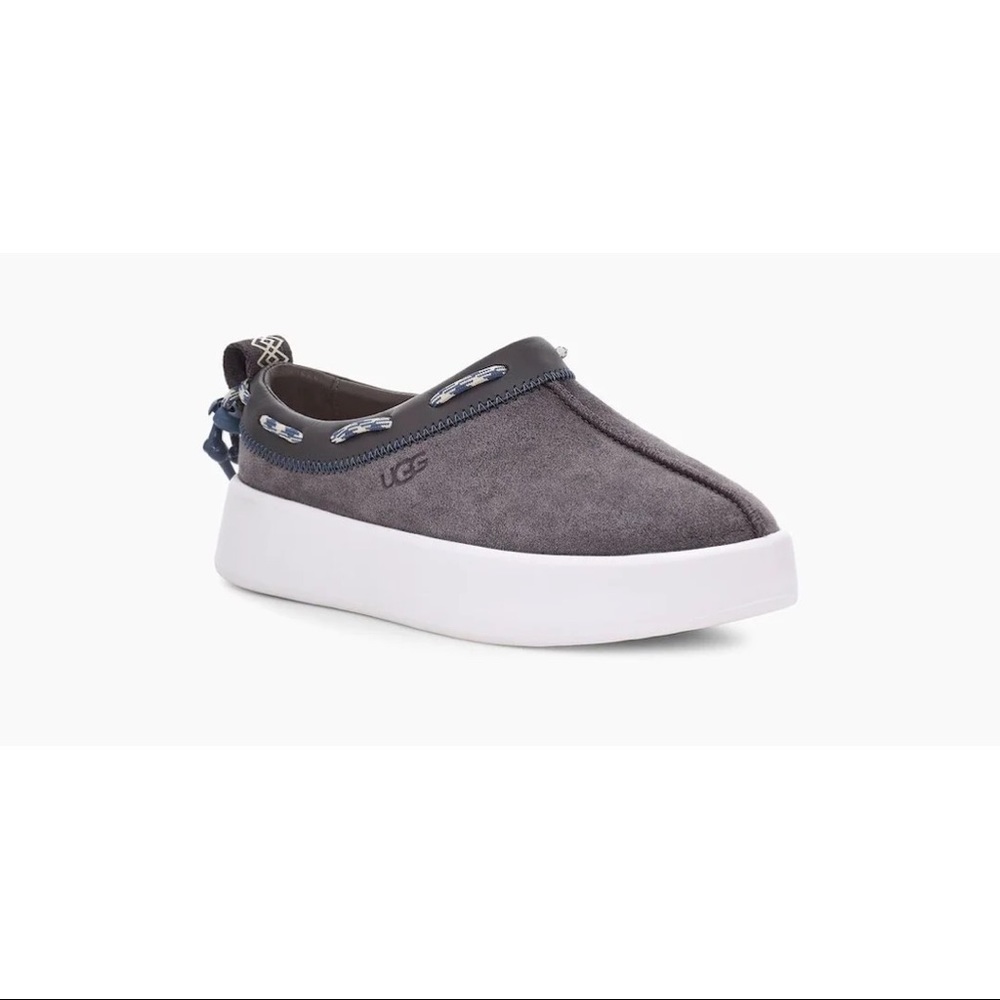 UGG Classic Boom Slip On Shoes